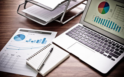 Online investing