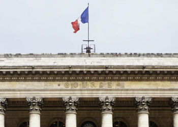 Paris Stock Exchange