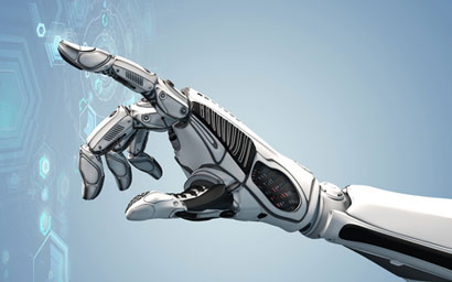 Robo-adviser