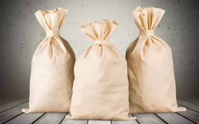 Sacks