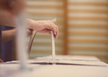 Voters