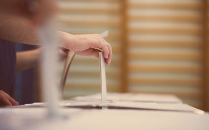 Voters