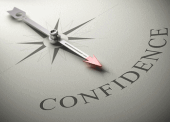 Investor confidence