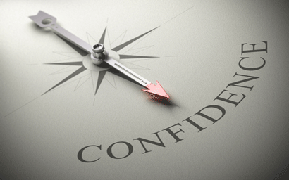 Investor confidence