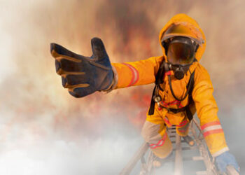 Firefighter