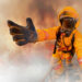 Firefighter