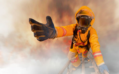 Firefighter