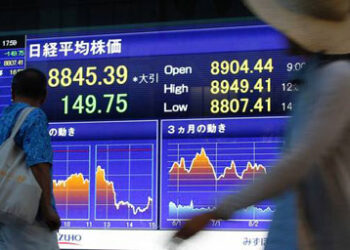 Japanese_equities