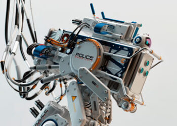 Police_drone