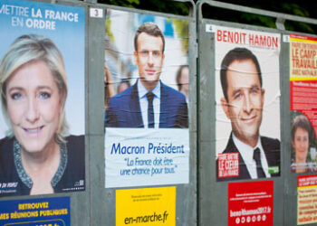 French_president_election