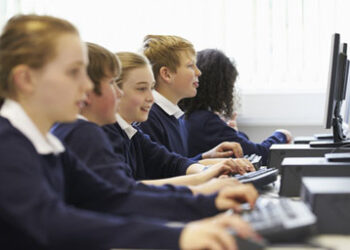 Primary-school-pupils