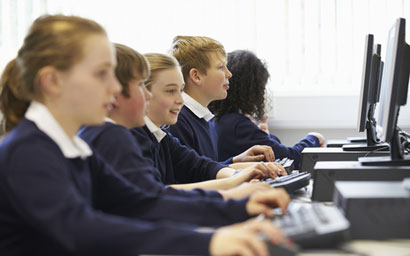 Primary-school-pupils