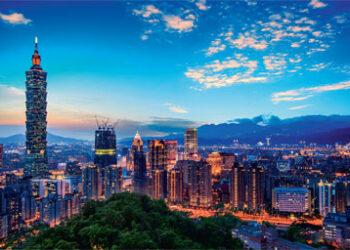 Taipei