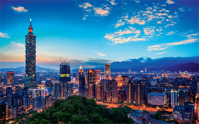 Taipei