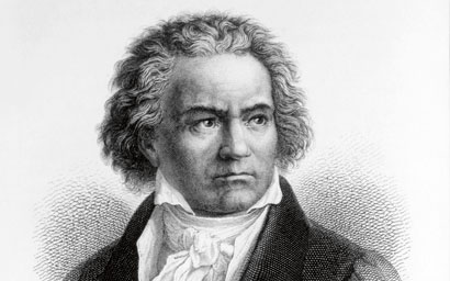Beethoven