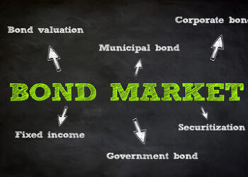 Bond_market_concept