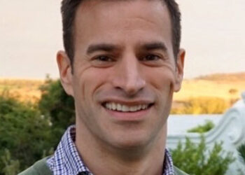 David-Pagliaro