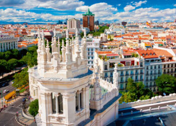 Madrid