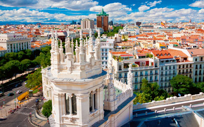 Madrid