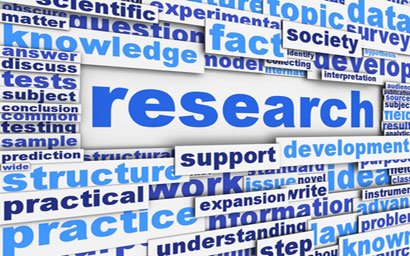 Research