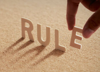 Rule
