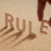 Rule