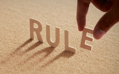 Rule