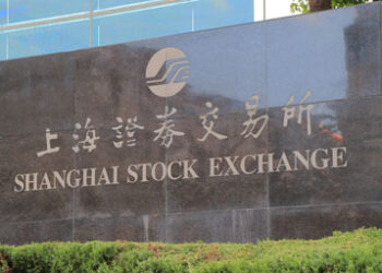 Shanghai-Stock-Exchange