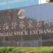 Shanghai-Stock-Exchange