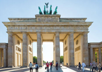 The_Brandenburg_Gate