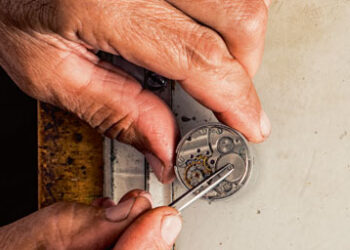 Watchmaker