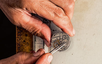 Watchmaker