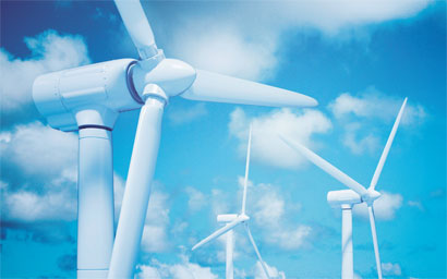 Windmills