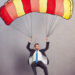 Parachutist