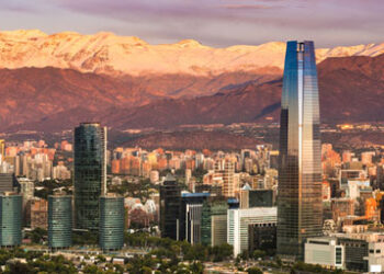 Santiago-de-Chile