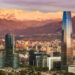 Santiago-de-Chile