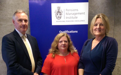 Pensions-management-institu