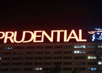 Prudential_building