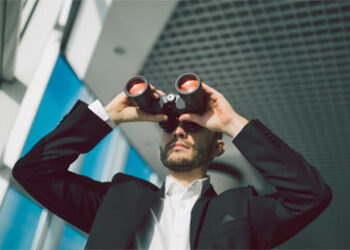 Binoculars