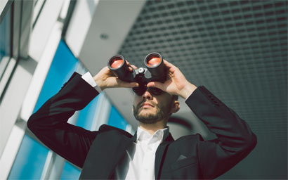 Binoculars