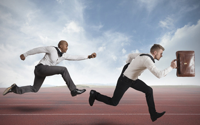 Competitors