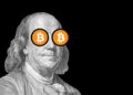 Benjamin Franklin bitcoins