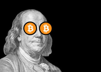 Benjamin Franklin bitcoins