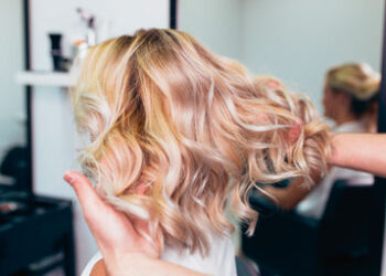 Blond