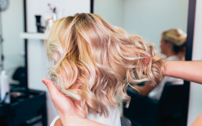 Blond