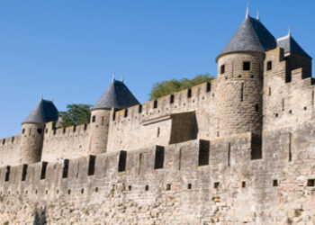 Castle_walls