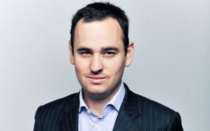 Sanlam UK appoints new head of portfolio management