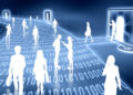 Connecting hub