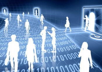 Connecting hub