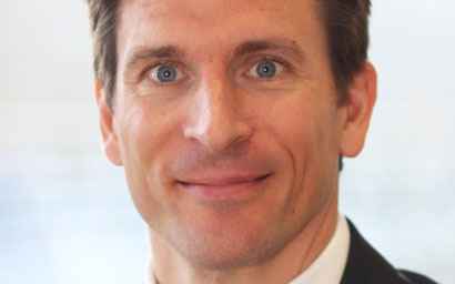Frank Thormann leaves Union for Schroders